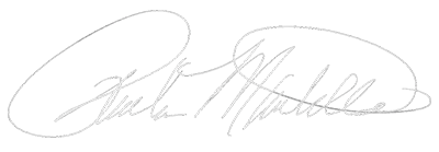 President Mantella Signature